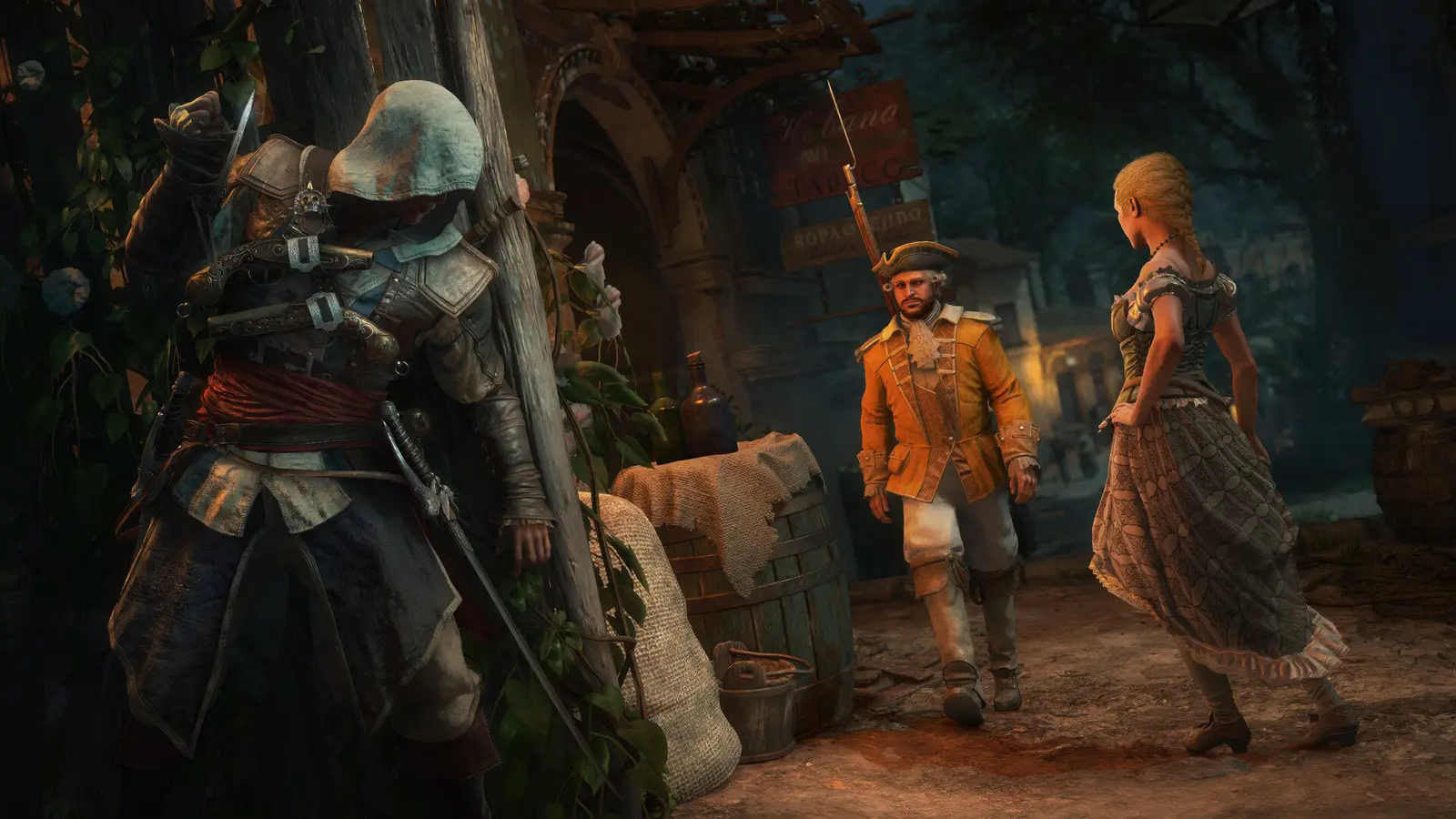 Captura del juego