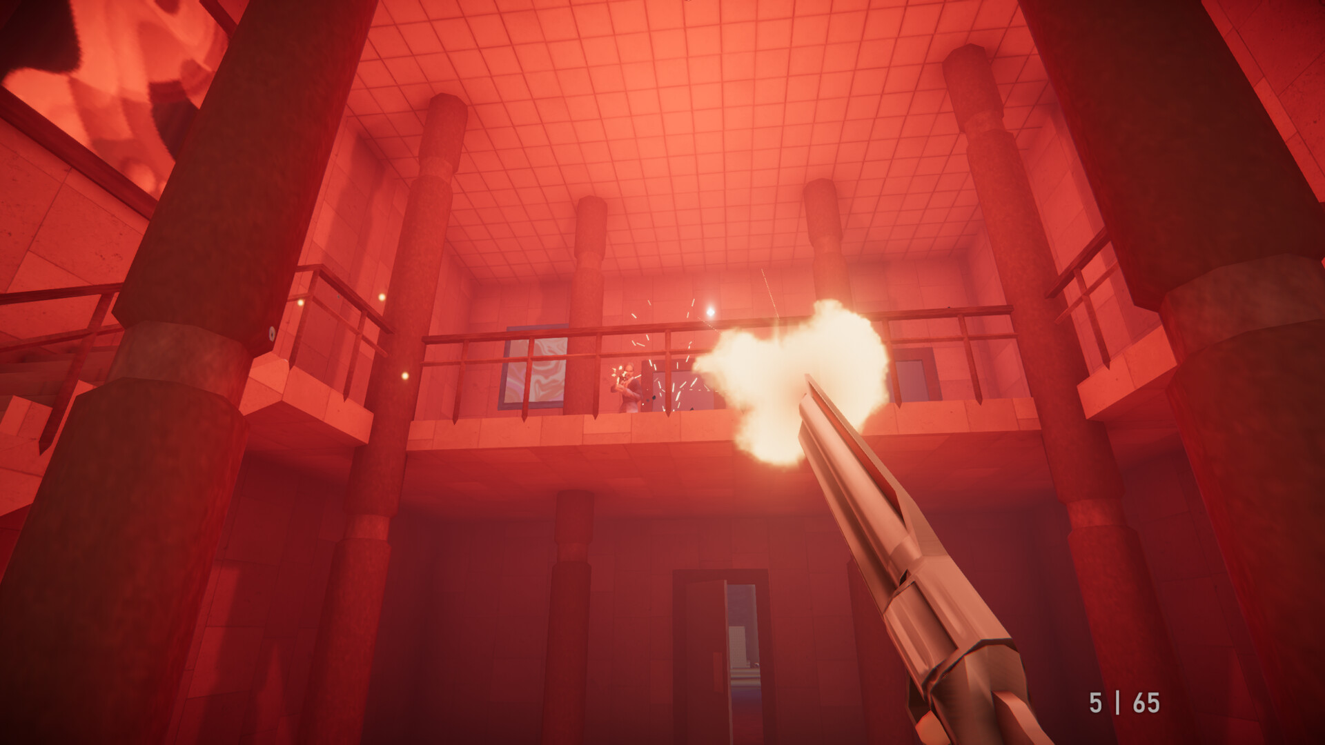 Captura del juego