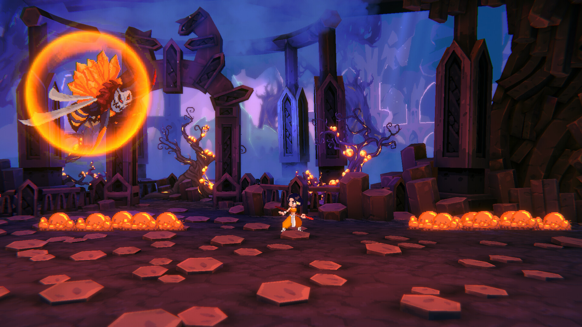 Captura del juego