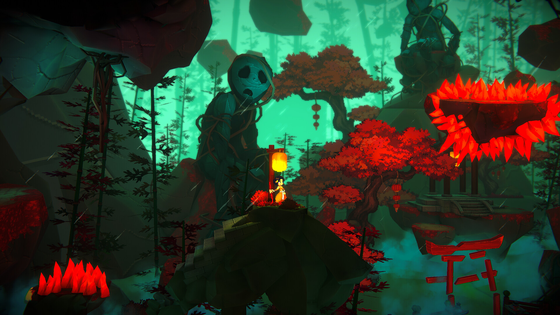 Captura del juego