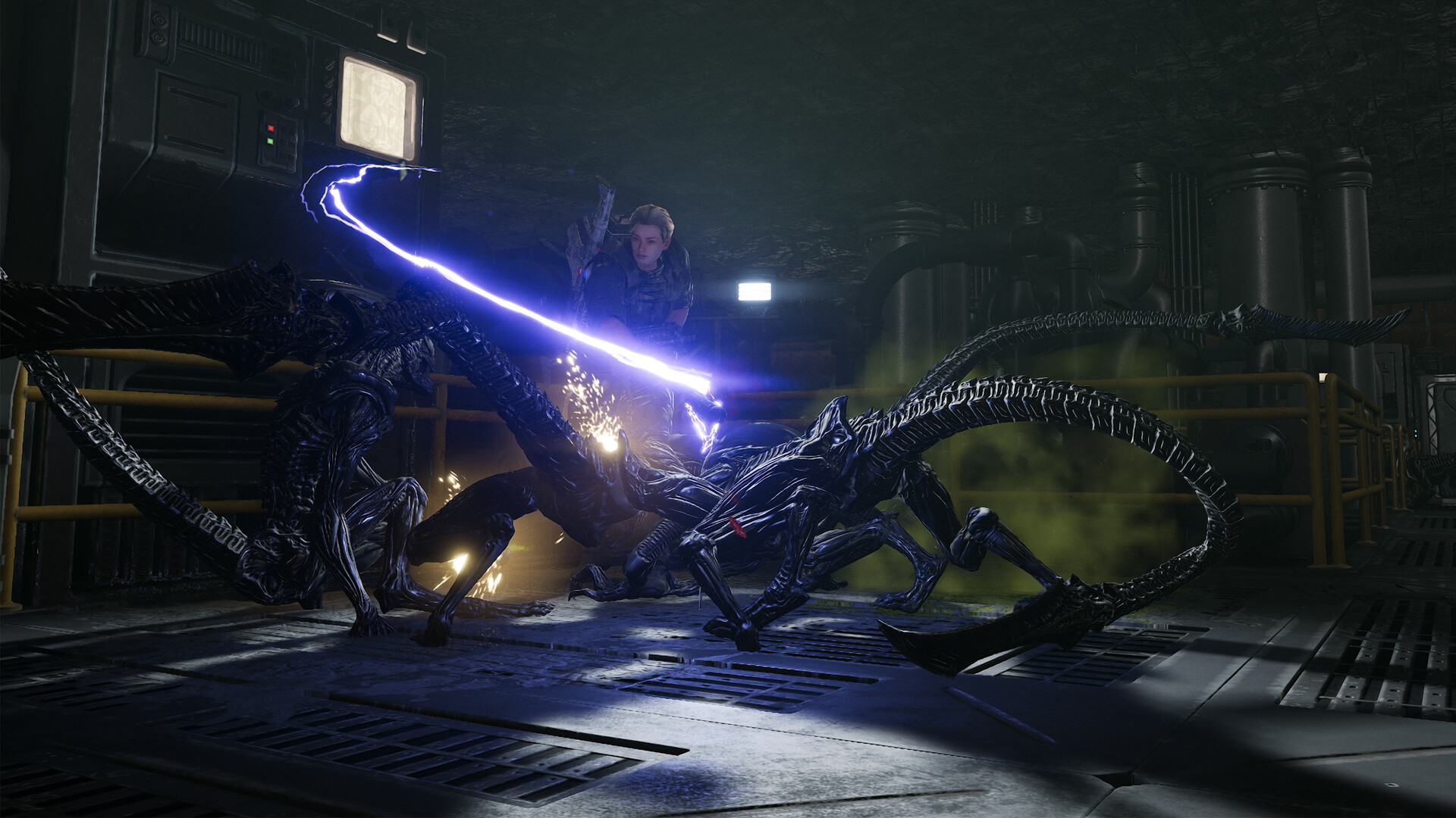 Captura del juego