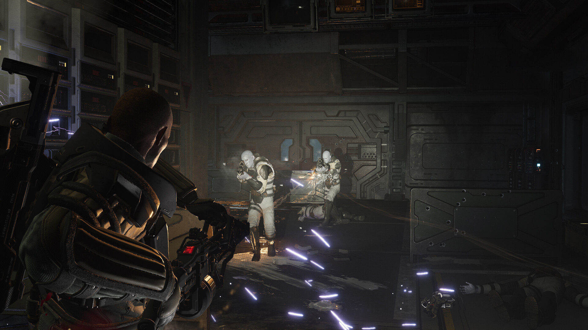 Captura del juego