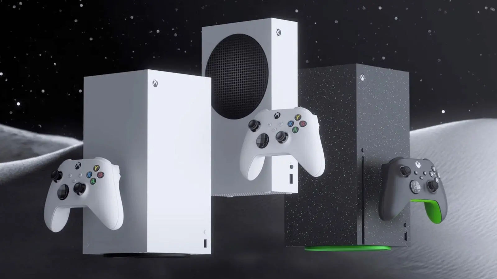 AMD lanza FSR 4.1 para las Radeon RX 6000 y confirma que llega a Xbox Series, ROG Xbox Ally y APUs Ryzen