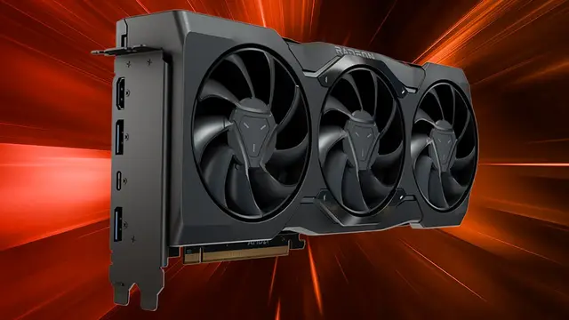 AMD prepara el salto a GDDR7: los drivers Linux anticipan la llegada de las GPU RDNA 5
