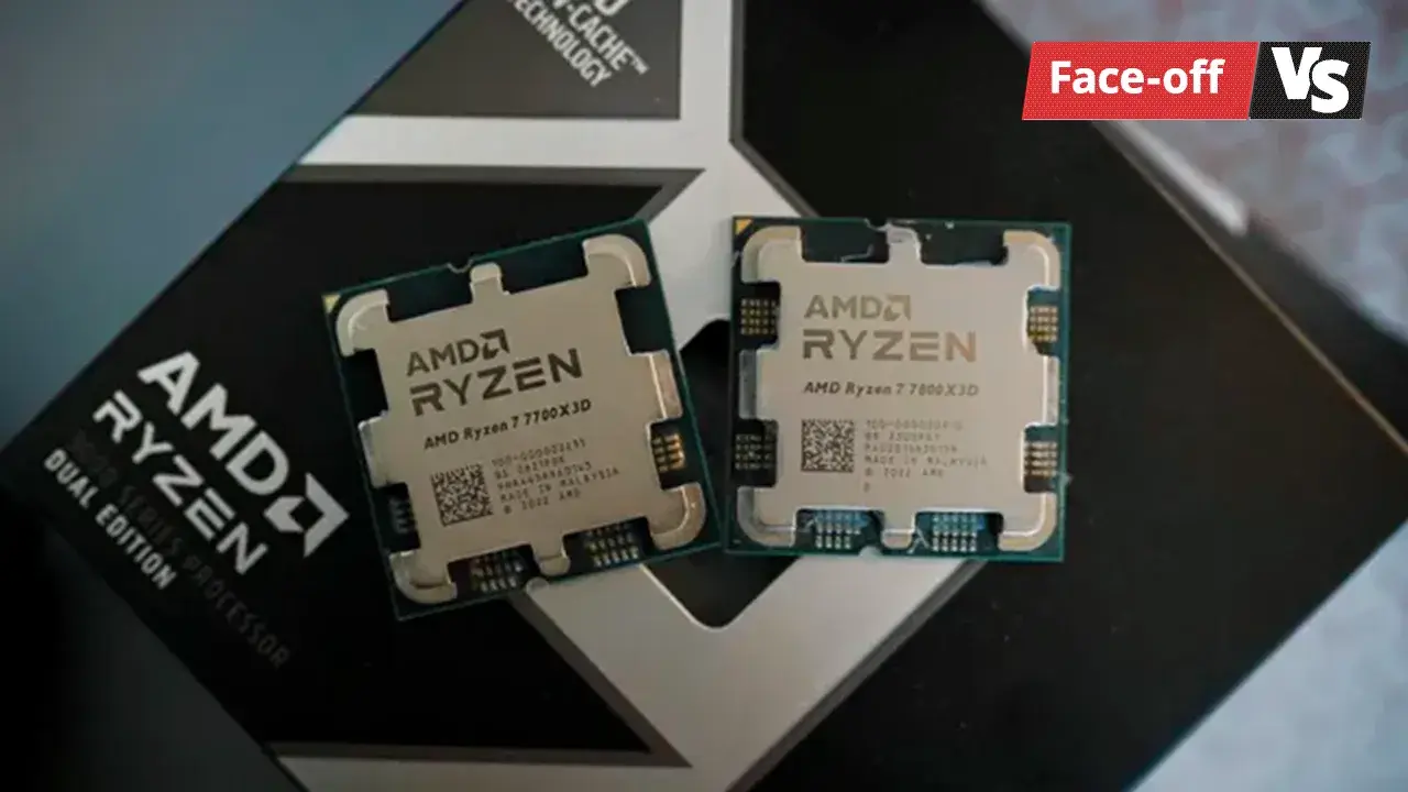 AMD prepararía un Ryzen 5 7500 con gráficos integrados… al doble de precio que el 7500F