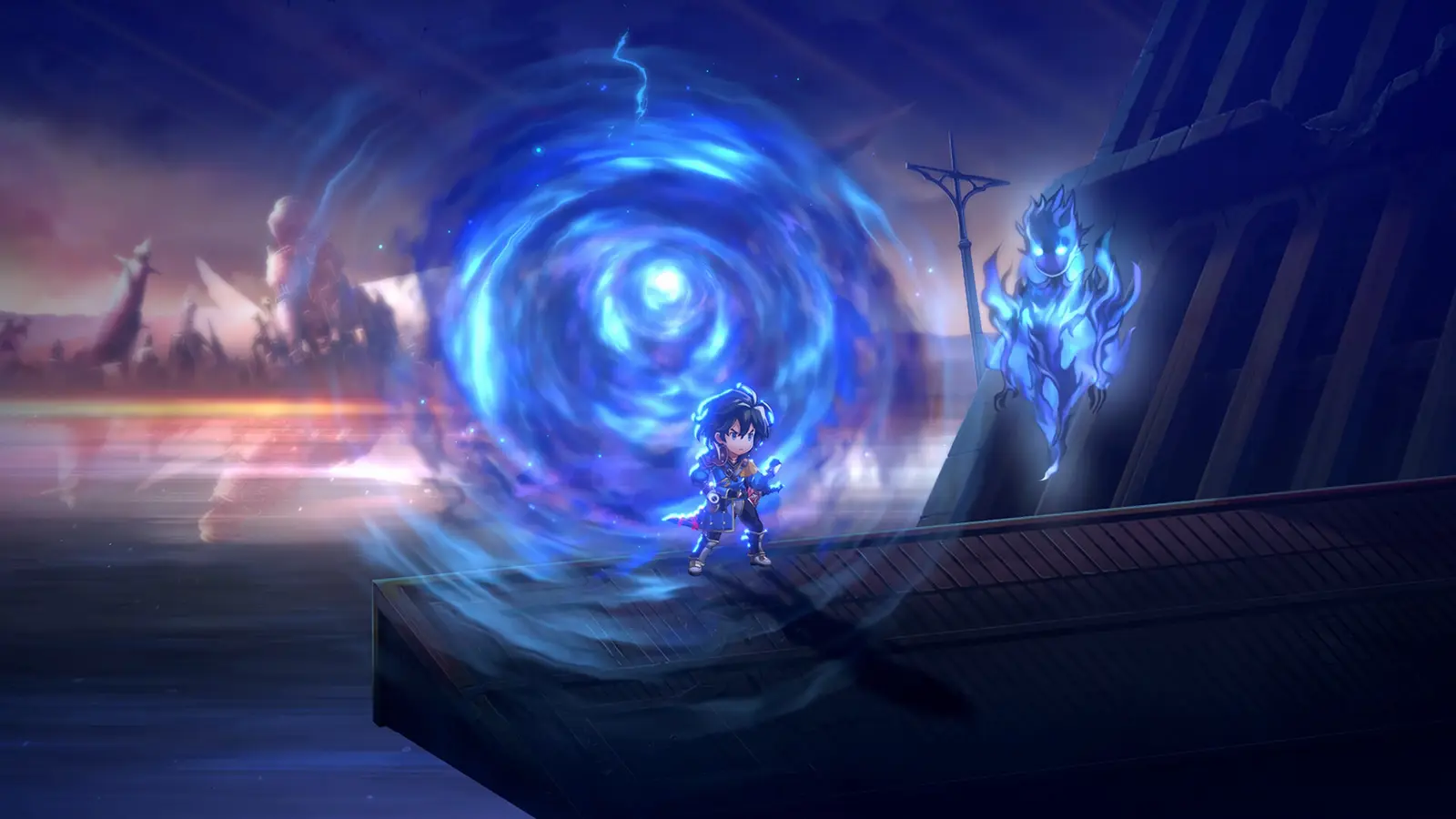 Captura del juego