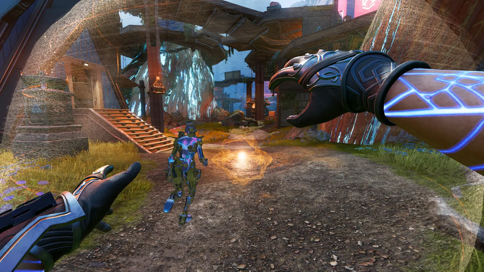 Apex Legends crashea en placas AMD Radeon RX 9070 XT, pero ya hay una solucion
