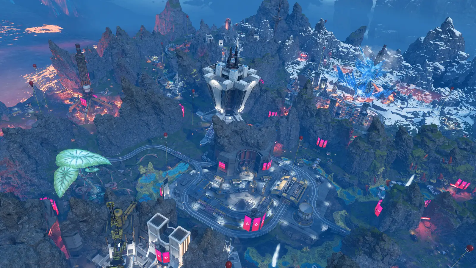Apex Legends crashea en placas AMD Radeon RX 9070 XT, pero ya hay una solucion