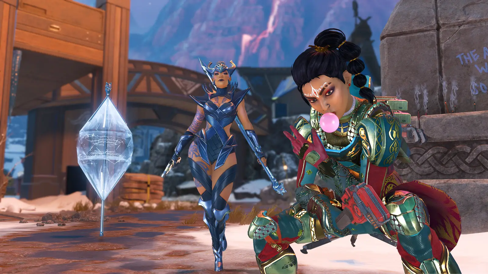 Apex Legends crashea en placas AMD Radeon RX 9070 XT, pero ya hay una solucion