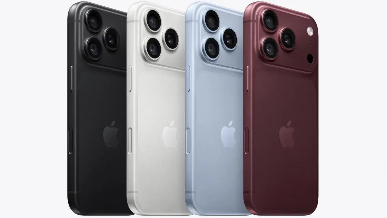 Apple libera la venta del iPhone 18 Pro y 18 Pro Max en la primera tanda de 65 paises