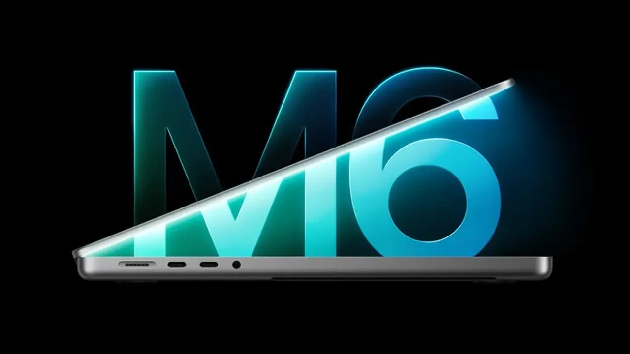 Apple presenta la MacBook Pro de 14 pulgadas con chip M6: hasta 30% más de rendimiento por USD 1.999