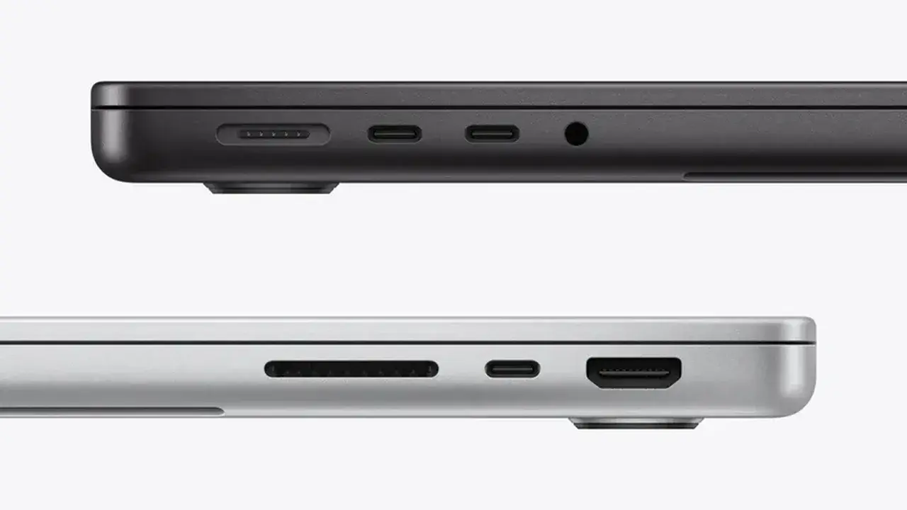 Apple presenta la MacBook Pro de 14 pulgadas con chip M6: hasta 30% más de rendimiento por USD 1.999