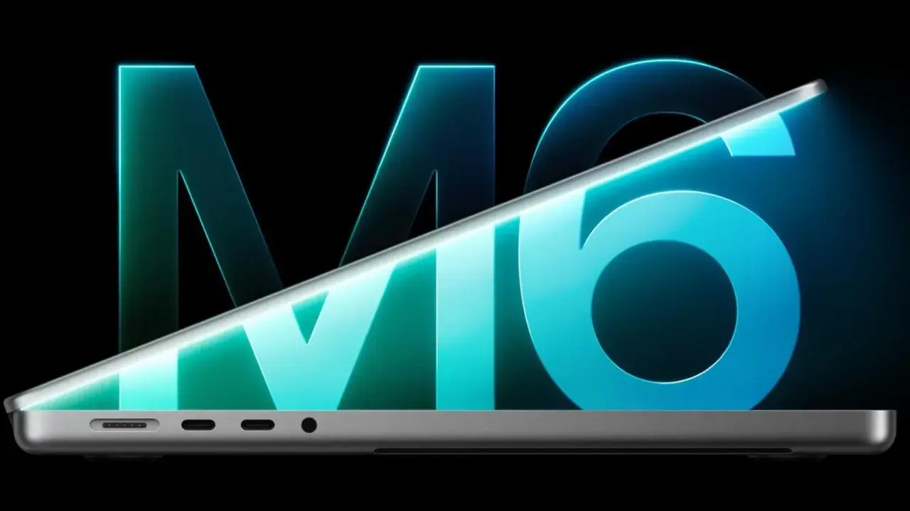 Apple presenta la MacBook Pro de 14 pulgadas con chip M6: hasta 30% más de rendimiento por USD 1.999
