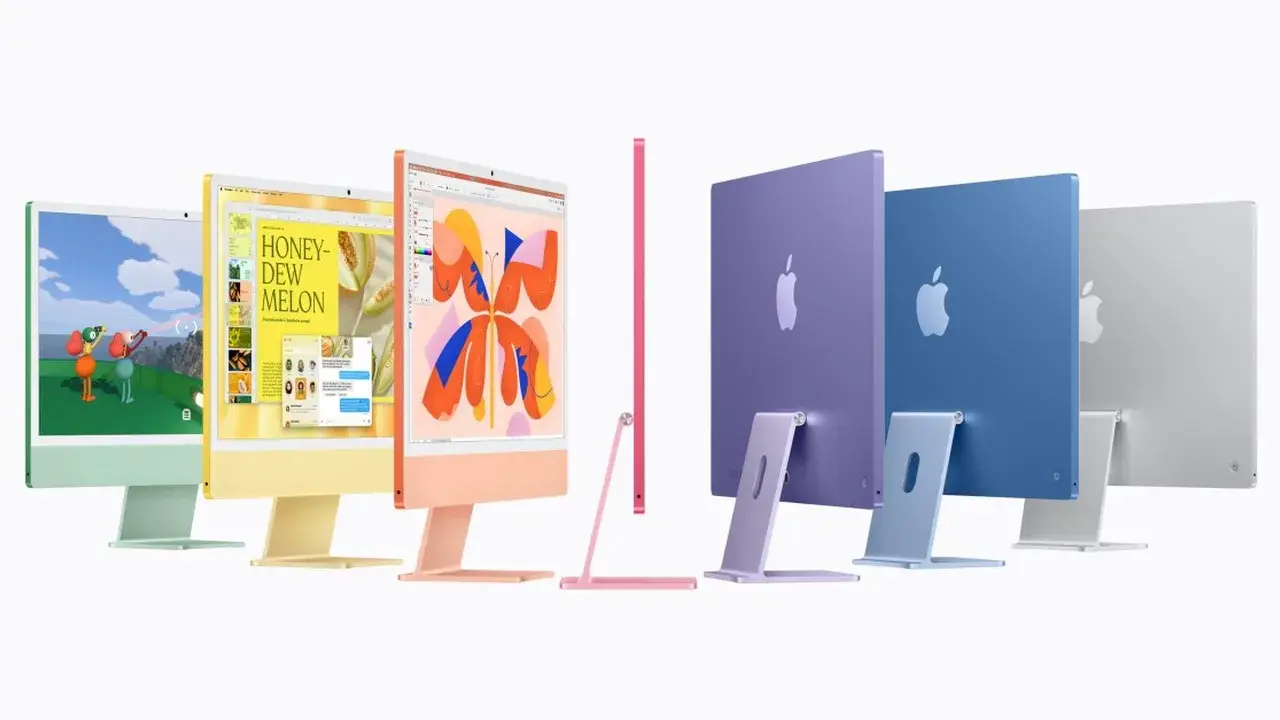 Apple renueva la iMac con chip M6, el primero de 2 nm de la compañía, desde USD 1.499