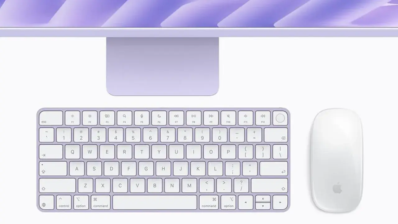 Apple renueva la iMac con chip M6, el primero de 2 nm de la compañía, desde USD 1.499