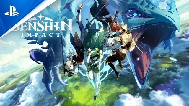 ¡Aprovechá los códigos de Genshin Impact 7.1 antes de que expiren!