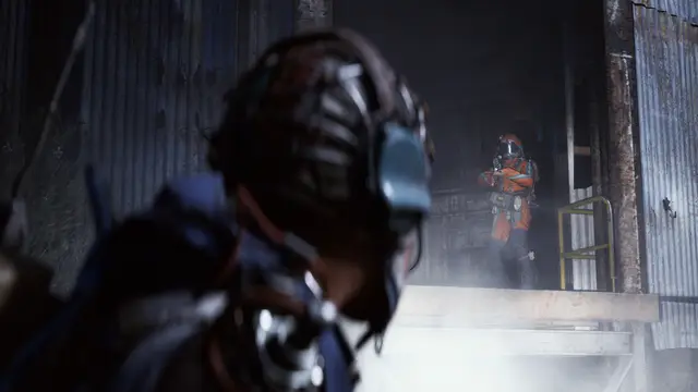 ARC Raiders gameplay