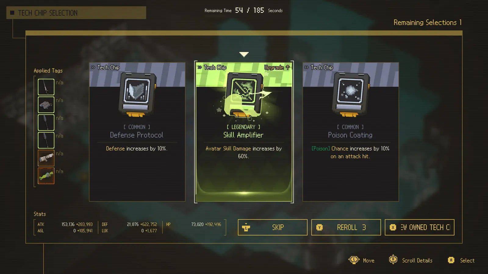 Captura del juego