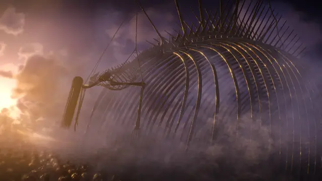 Attack on Titan 3 gameplay