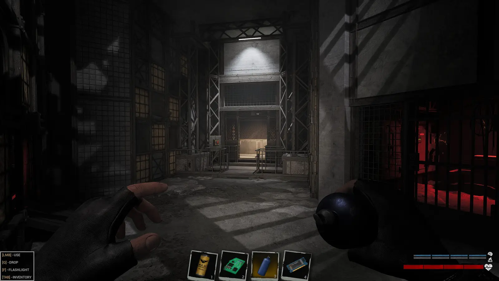Captura del juego