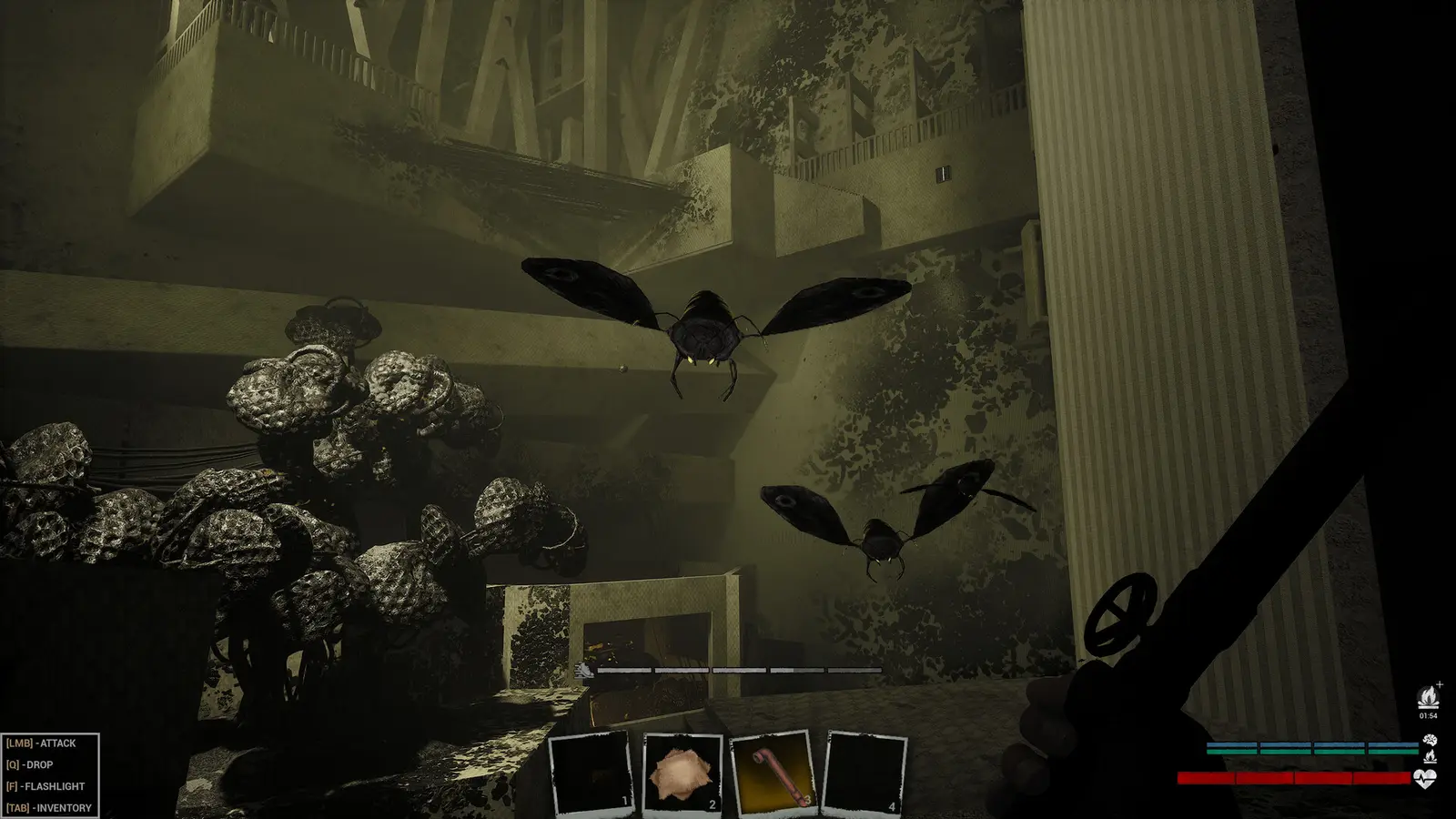 Captura del juego