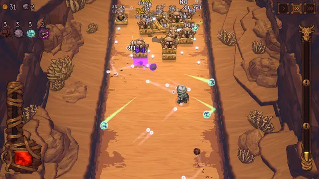 BALL x PIT en Steam