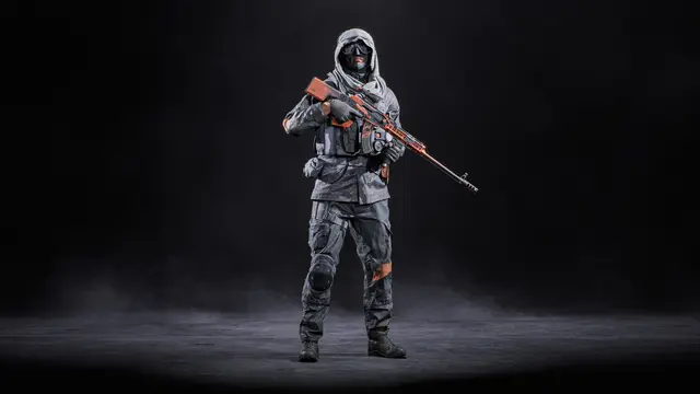 Battlefield 6 gameplay