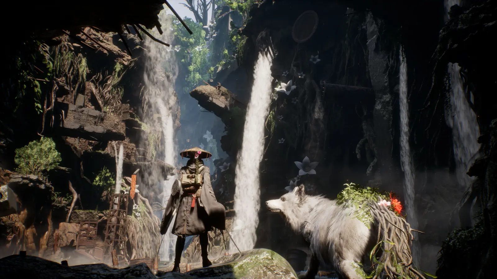 Captura del juego