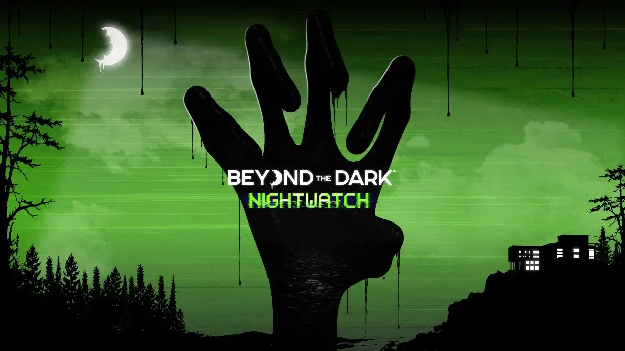 Beyond the Dark Nightwatch Nintendo Switch 2 exclusivo co-op terror asimetrico 2026