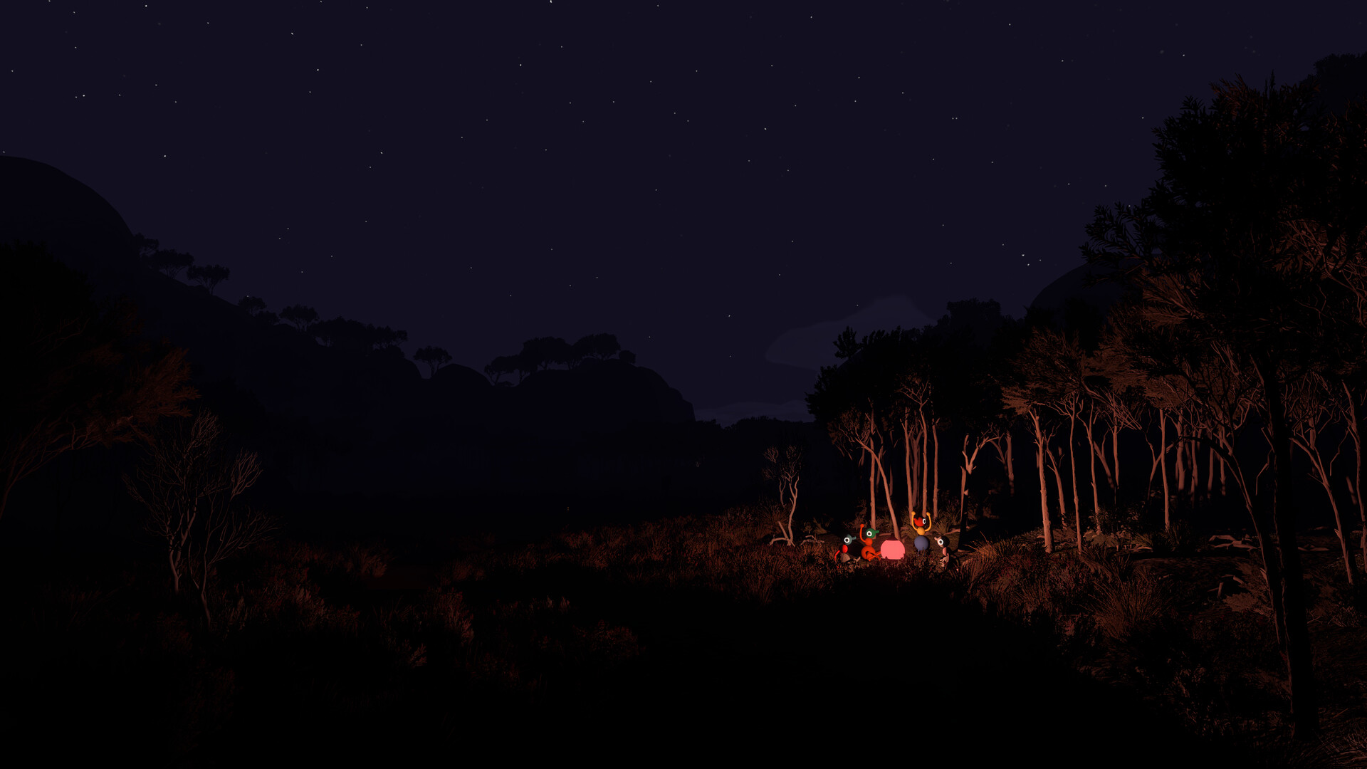 Captura del juego