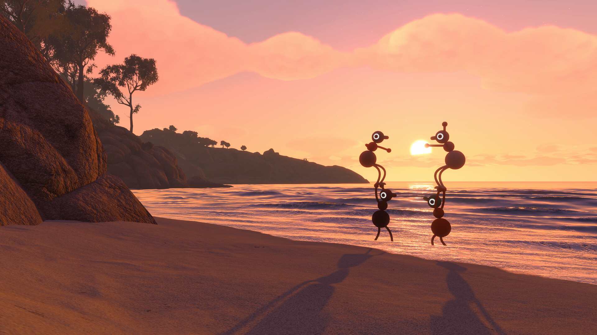 Captura del juego