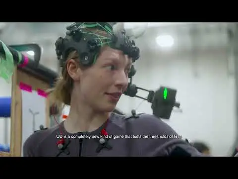 Bill Skarsgard sera el protagonista de PHYSINT, el nuevo Kojima para Xbox