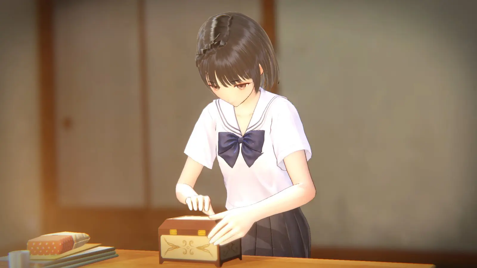 Captura del juego