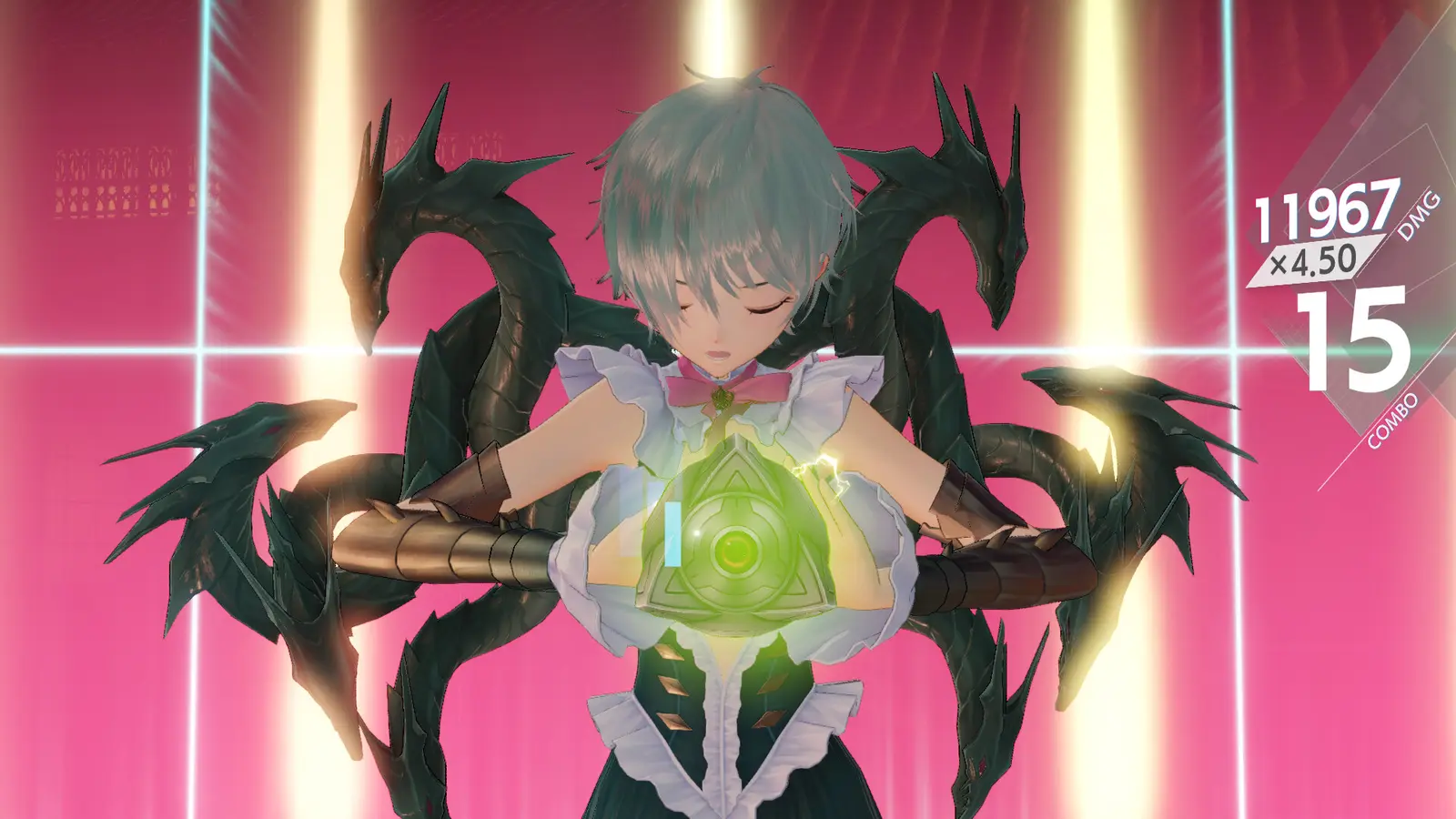 Captura del juego