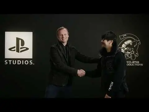 ¡Bombazo! Xbox rescata Physint tras la cancelación de Sony para Kojima Productions