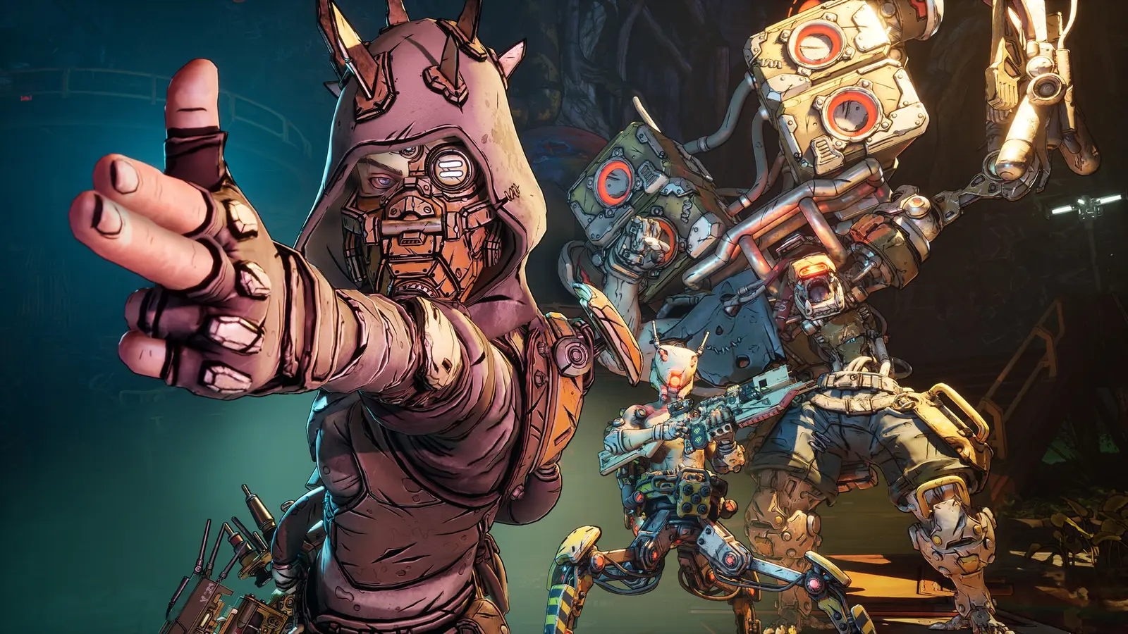 Captura del juego