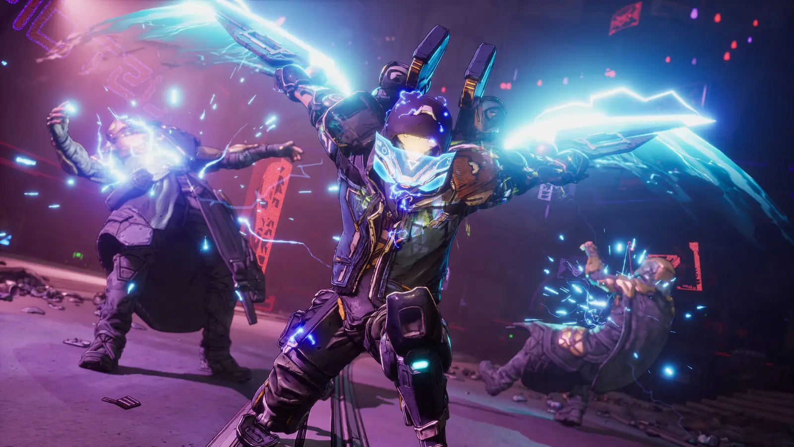 Captura del juego
