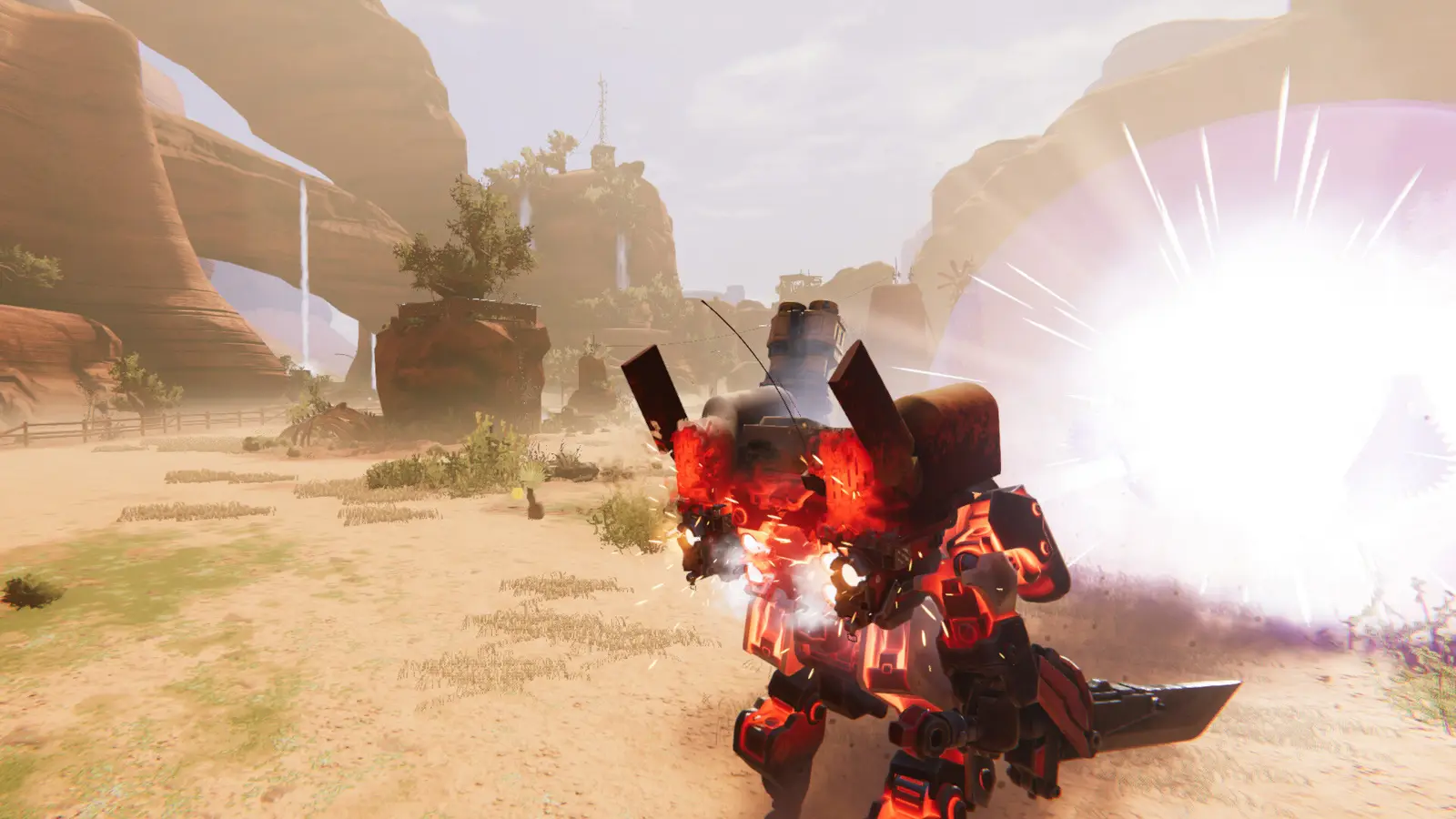 Bounty Star entra al Xbox Game Pass: el 