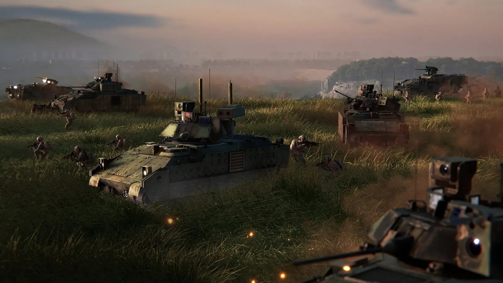 Captura del juego