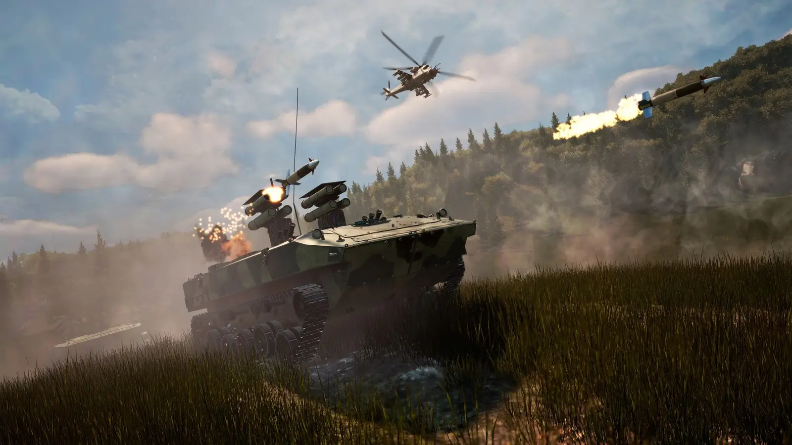 Captura del juego