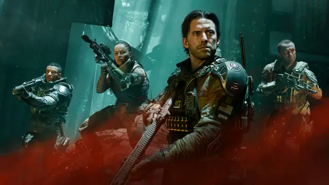 Call of Duty Black Ops 7 Season 5 - mapas Jubilee Dig Frequency y Zombies finale