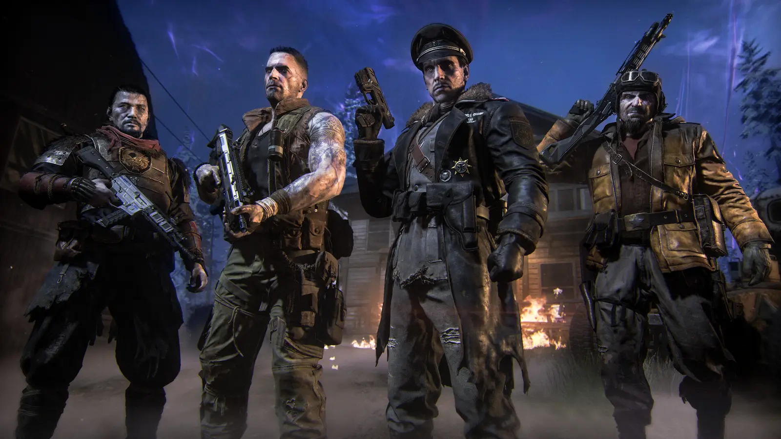 Captura del juego