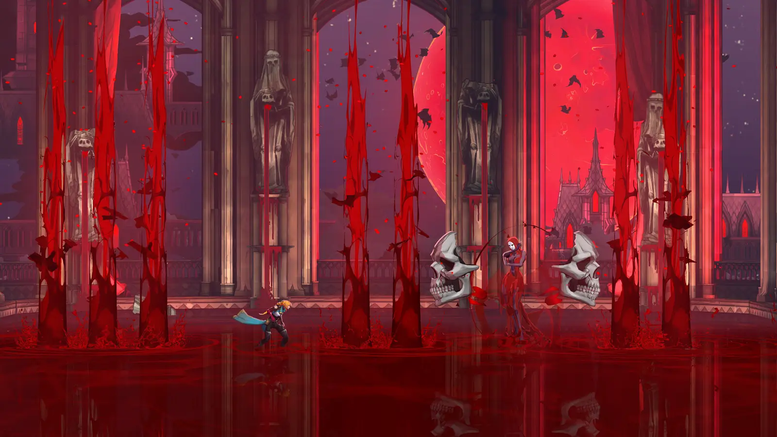Captura del juego