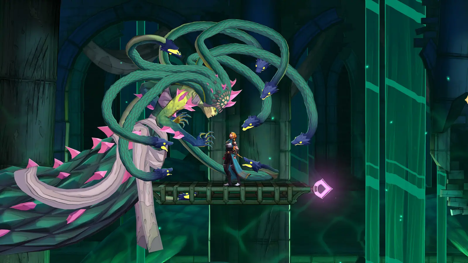 Captura del juego