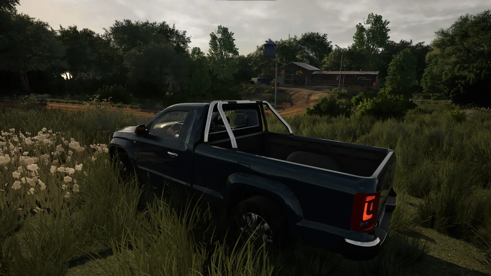 Captura del juego