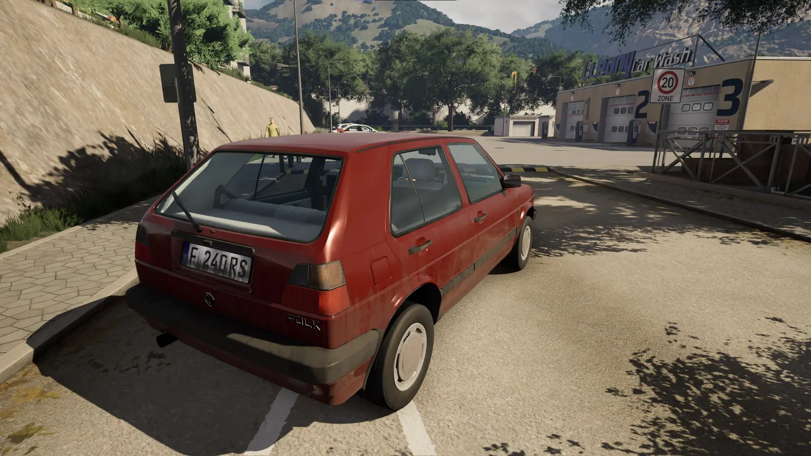 Captura del juego