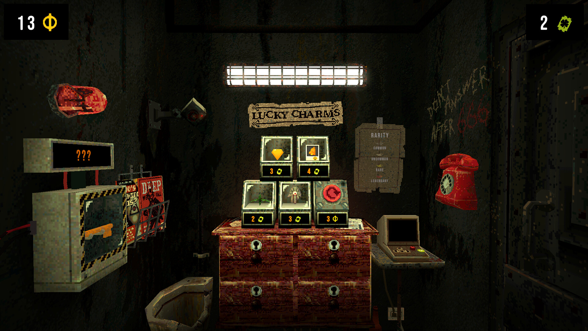 Captura del juego