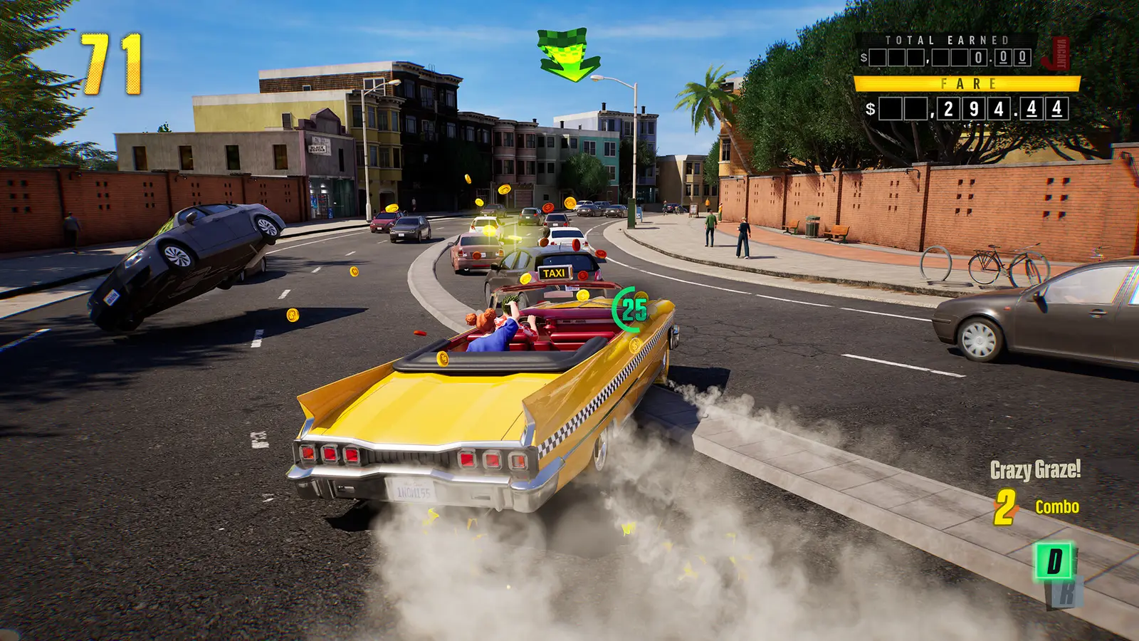 Captura del juego