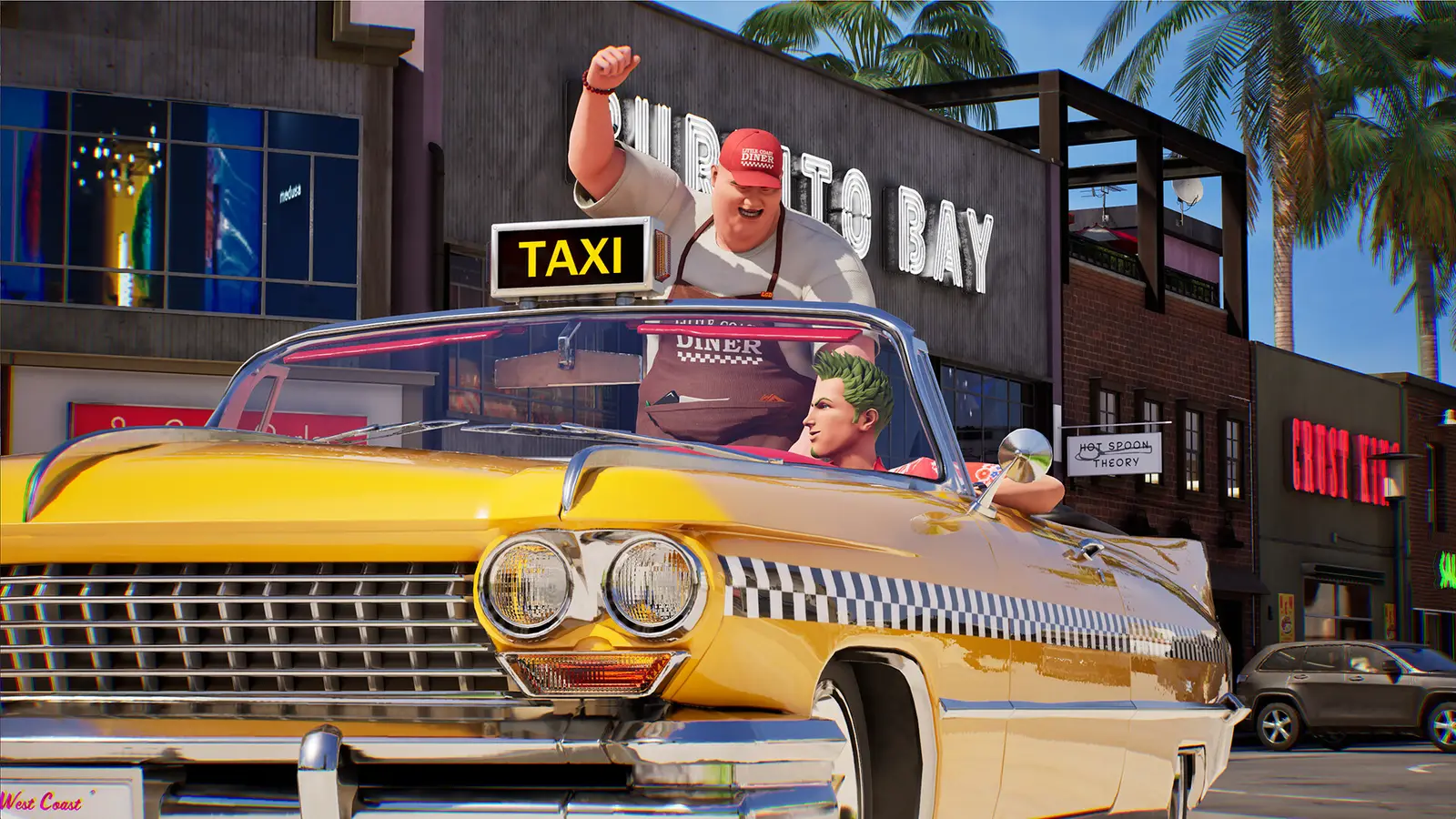 Captura del juego