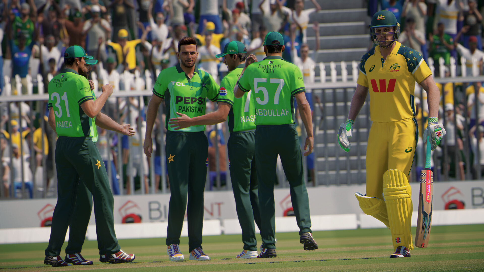 Captura del juego